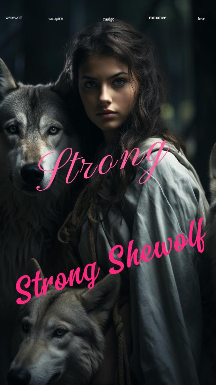 Strong Shewolf