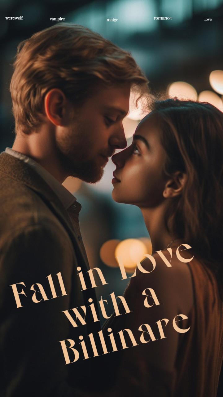 Fall in Love with a Billinare