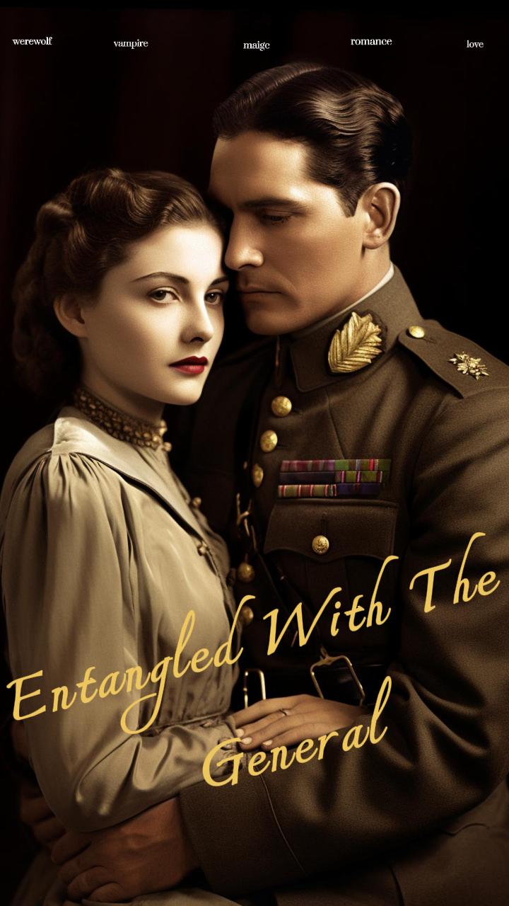 Entangled With The General