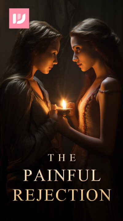 The Painful Rejection Cover