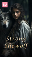 Strong Shewolf Cover